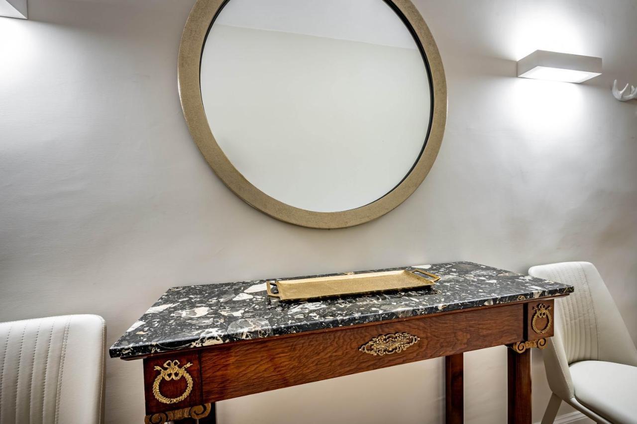 Yid Penthouse In Santa Croce Apartment Florence Exterior photo